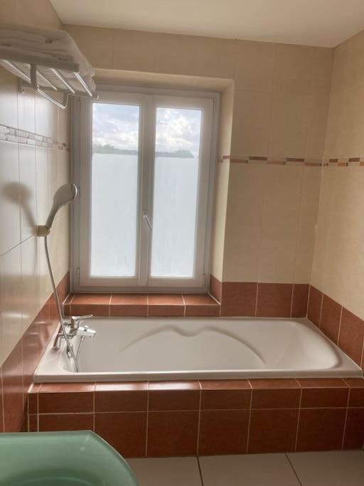 Apartment « Saint-petersbourg » A