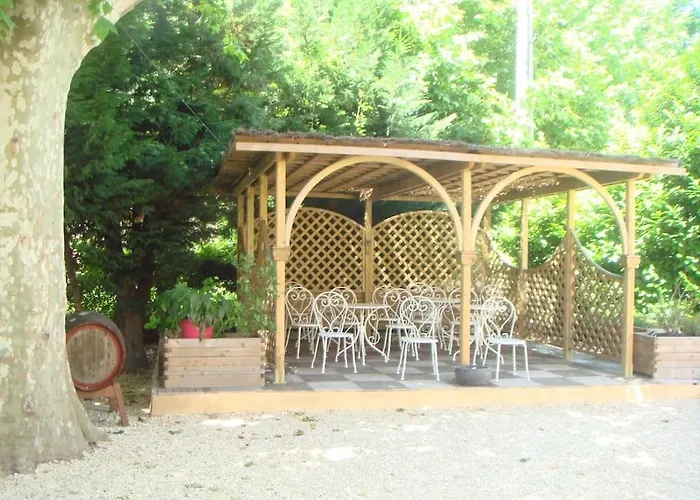 Studio « Saint-Petersbourg » A Avignon