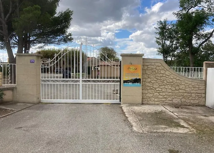 Studio « Saint-Petersbourg » A Avignon