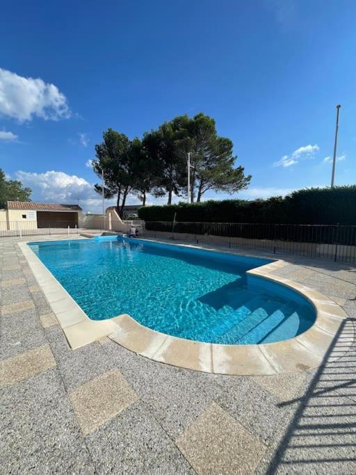 Apartment « Saint-petersbourg » A Avignon
