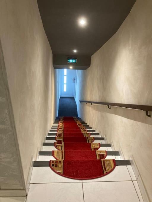 « Saint-petersbourg » A Apartment