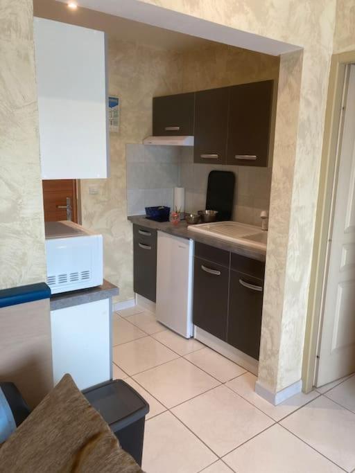 Apartment « Saint-petersbourg » A *
