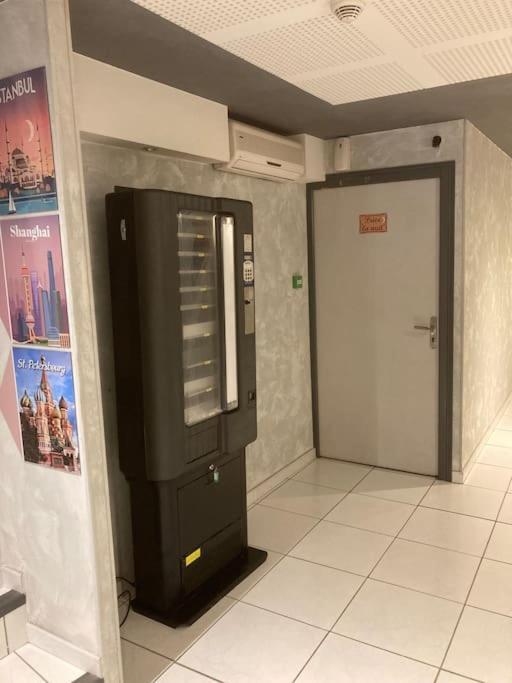 Apartment « Saint-petersbourg » A